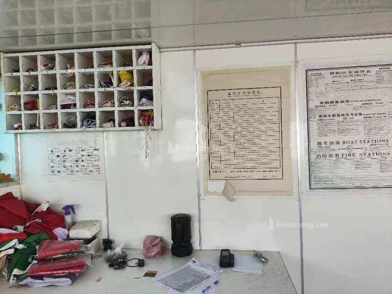 5080 T Deck Barge /LCT For Sale