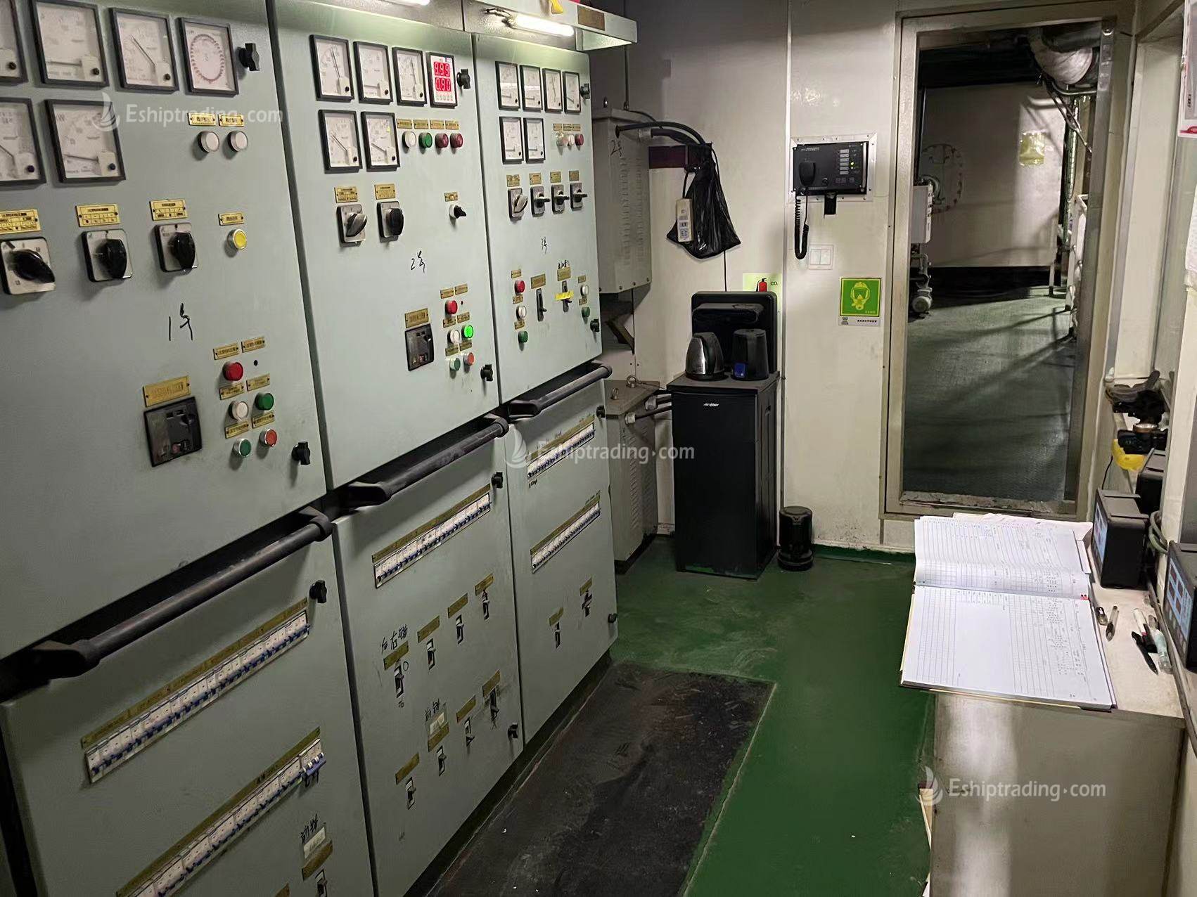 5080 T Deck Barge /LCT For Sale