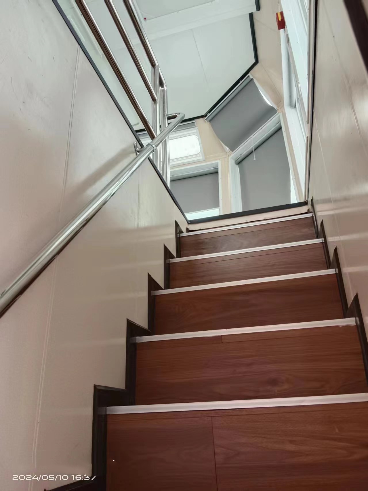 出售2448马力普通拖轮