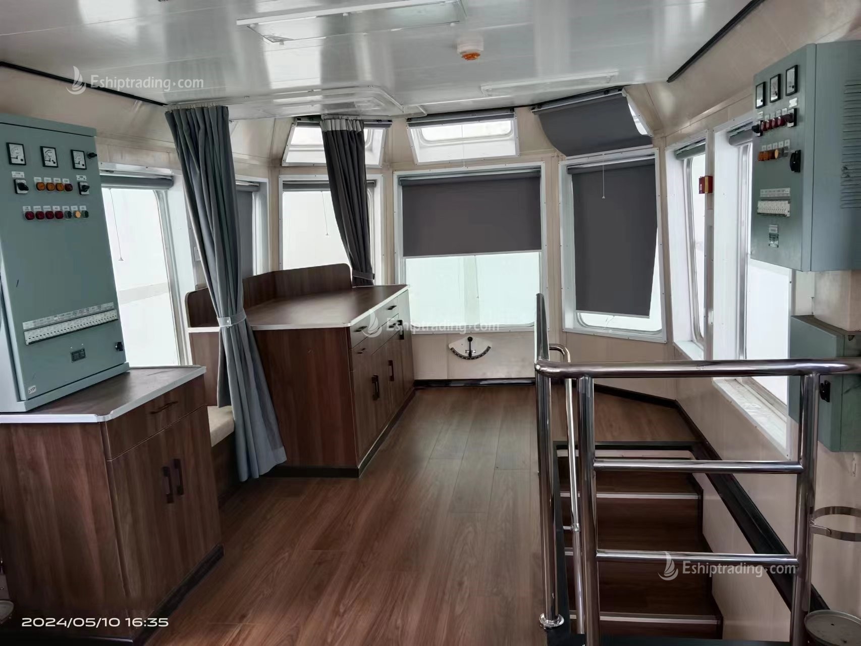 2448 PS Coastal Tug For Sale