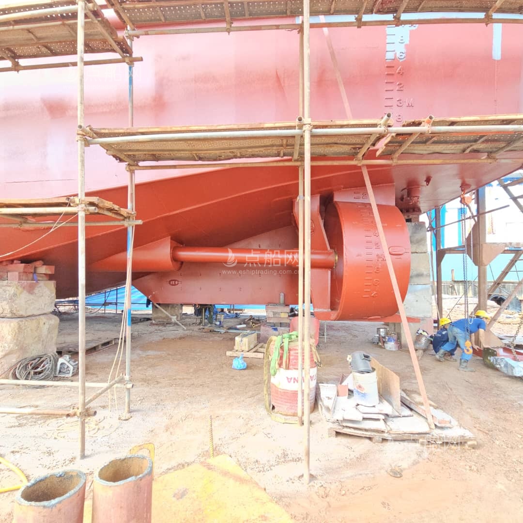 出售2400马力普通拖轮