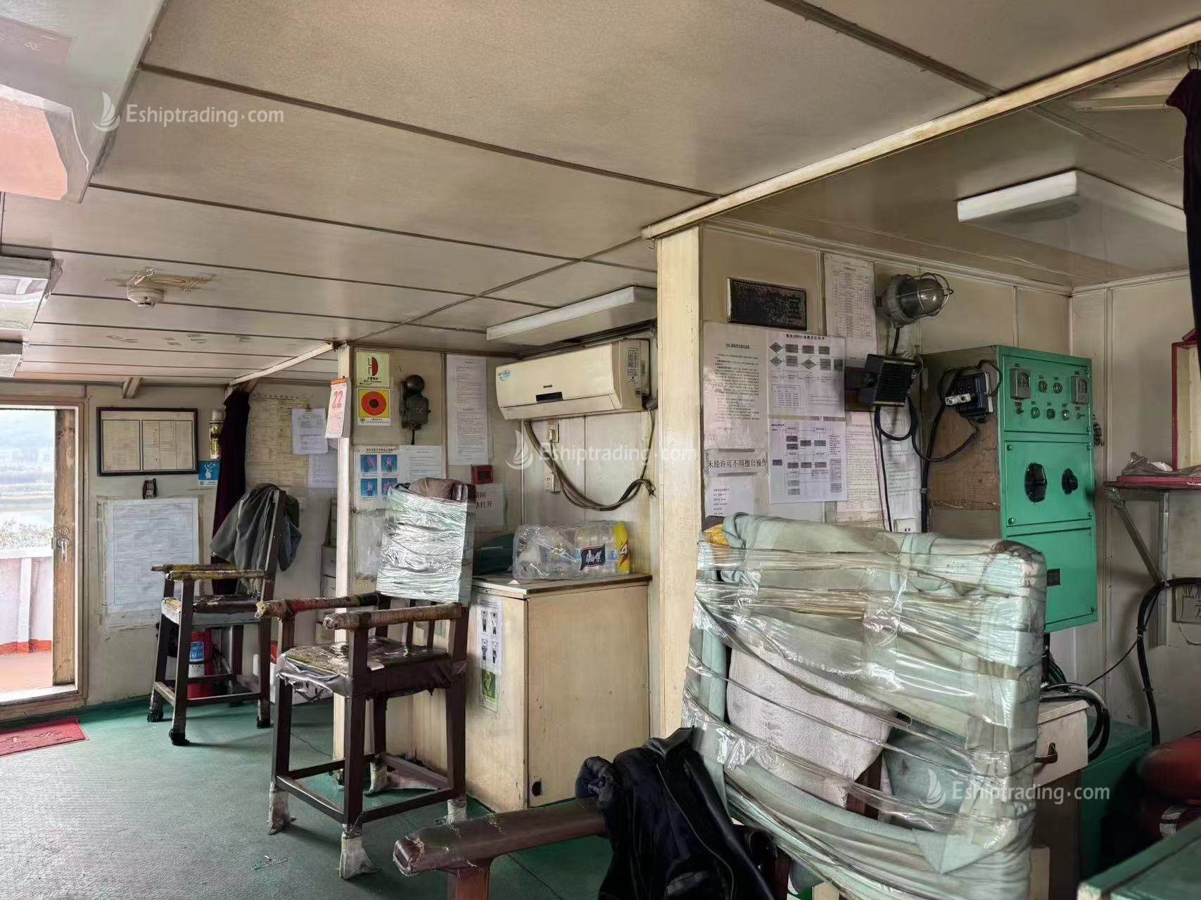 3388 T Product Oil Tanker For Sale