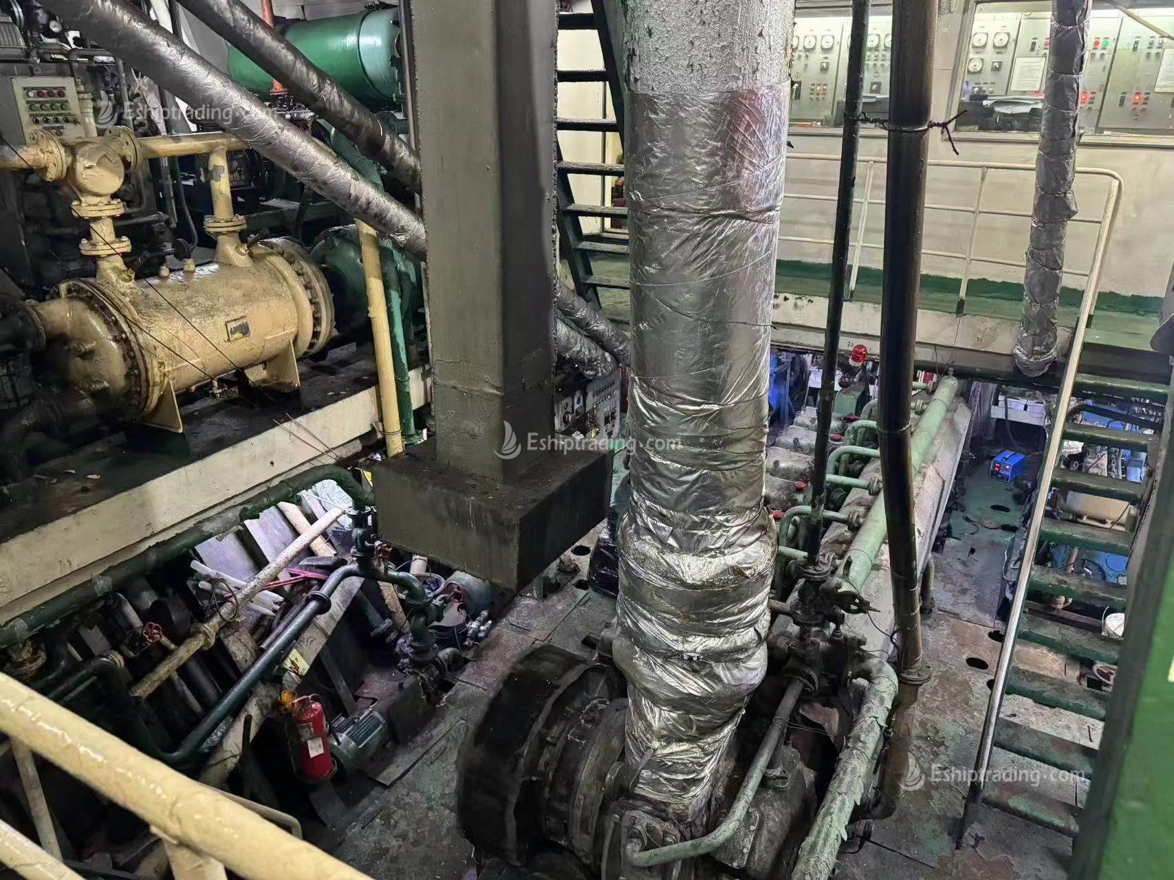 3388 T Product Oil Tanker For Sale