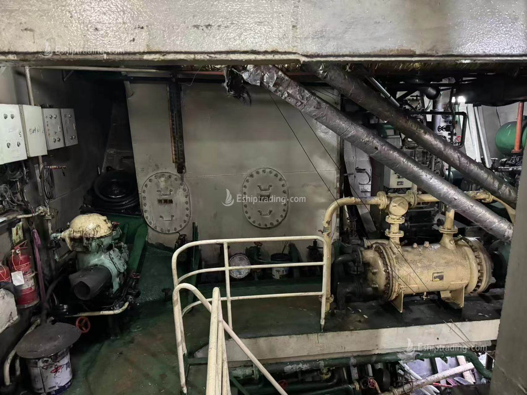 3388 T Product Oil Tanker For Sale