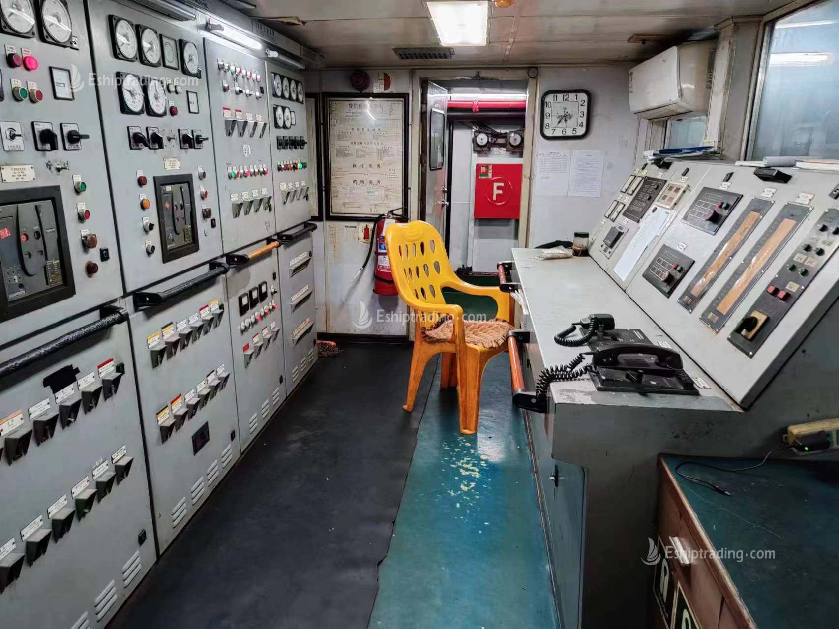 1340 T Product Oil Tanker For Sale