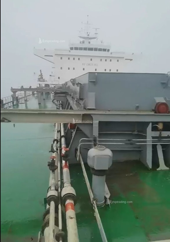 65000 T Bulk Carrier For Sale