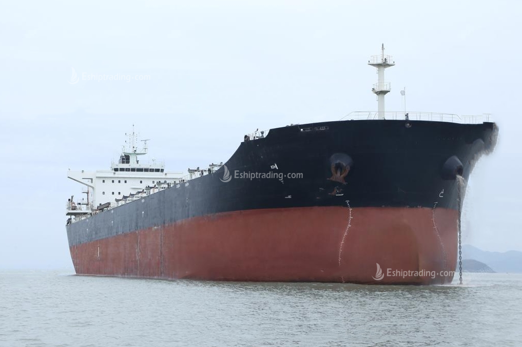 65000 T Bulk Carrier For Sale