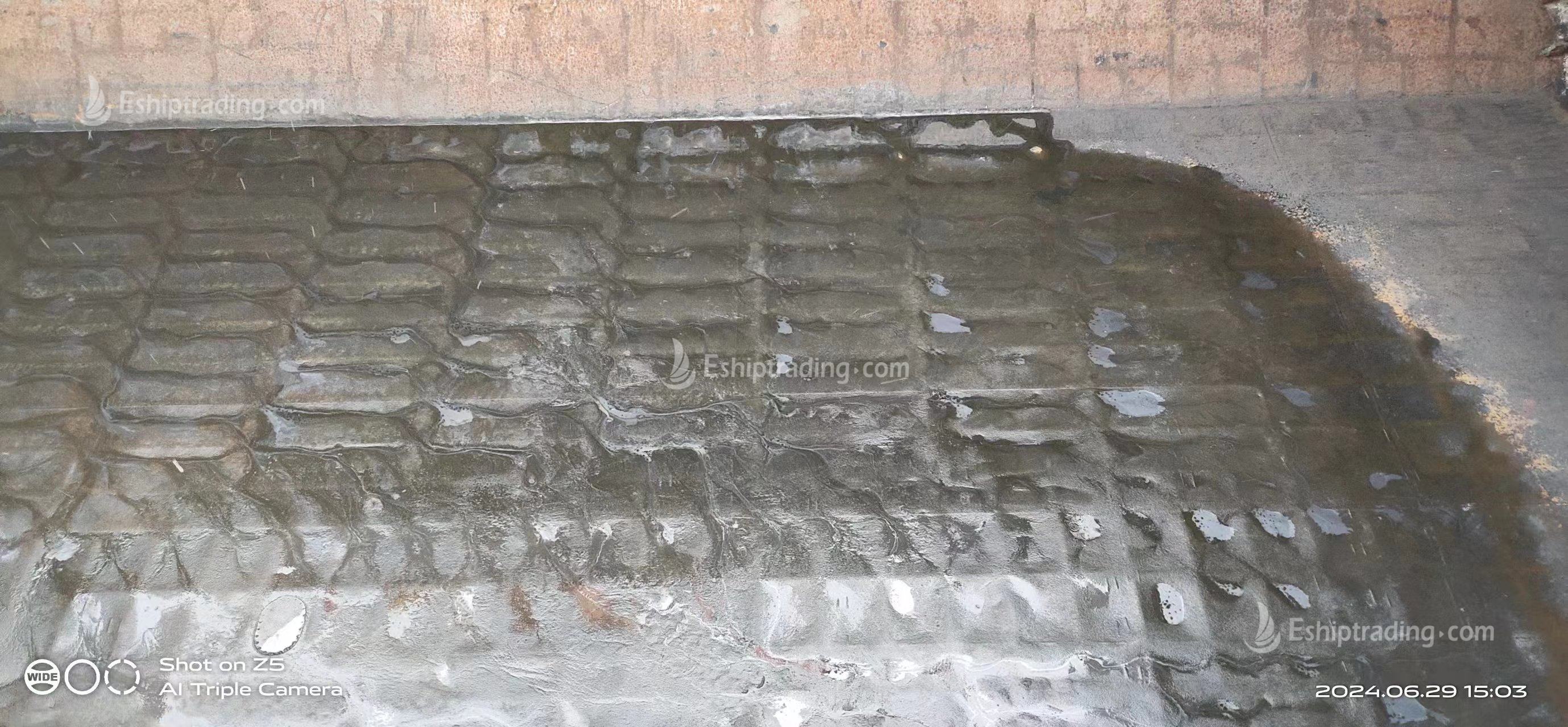 13223 T Bulk Carrier For Sale