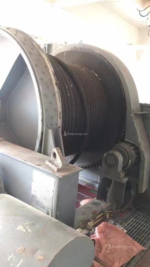 4000 PS Coastal Tug For Sale