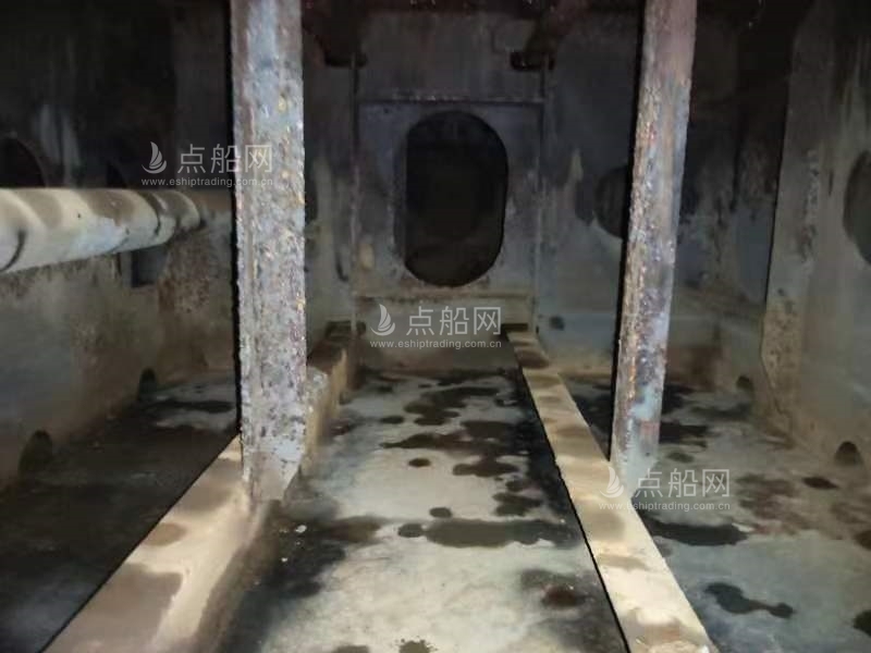 出售3700吨杂货船