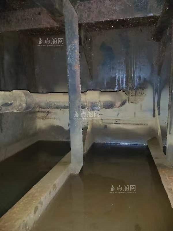 出售3700吨杂货船