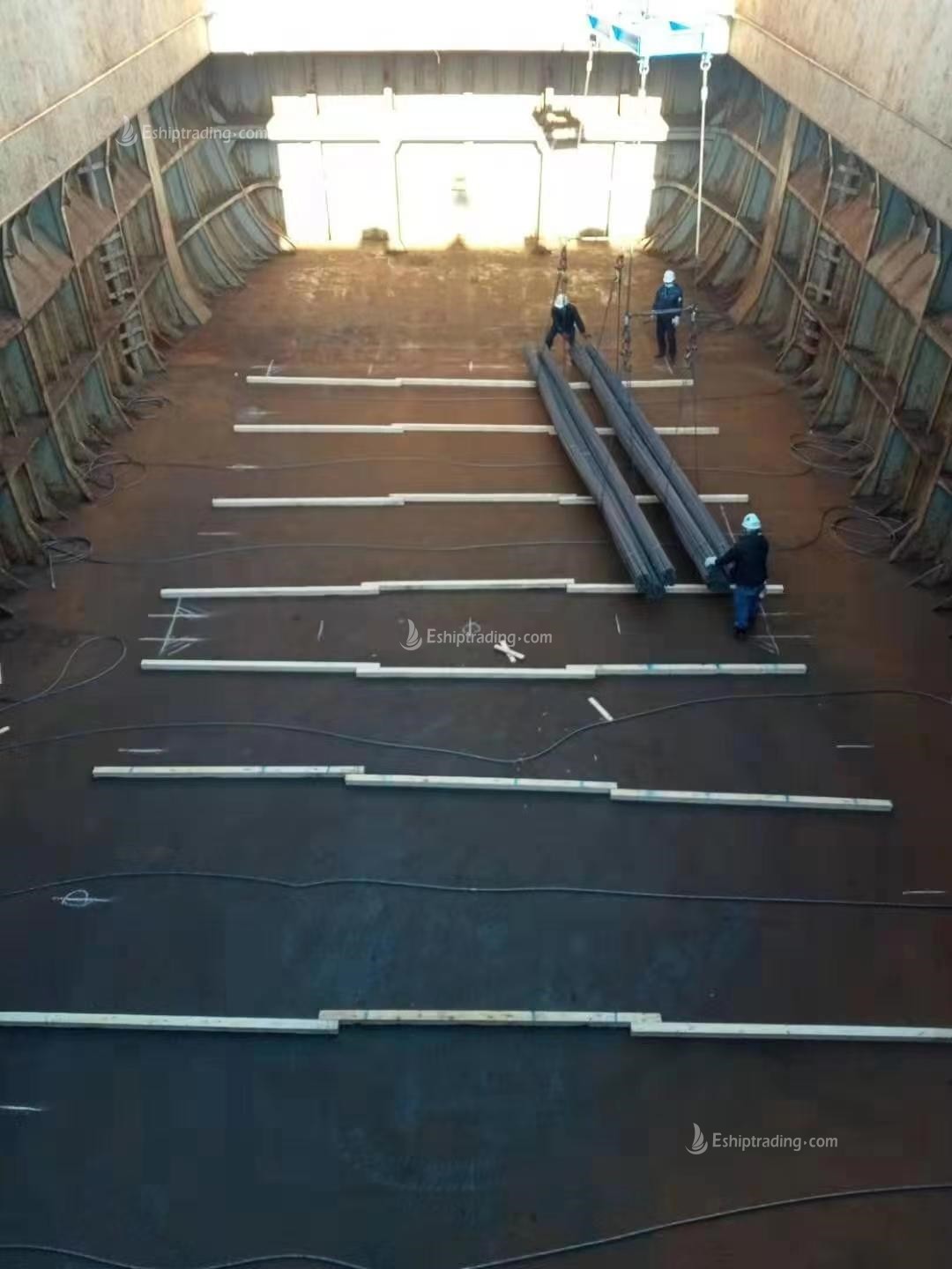 3700 T General Cargo Ship For Sale