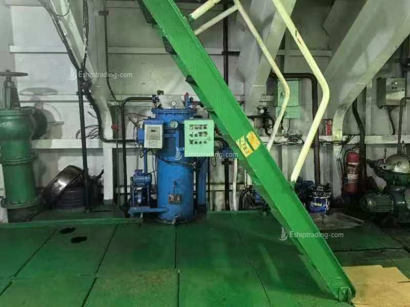 4711 T Deck Barge /LCT For Sale