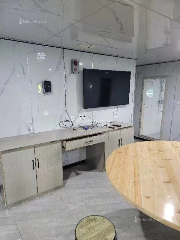 7200 PS Coastal Tug For Sale