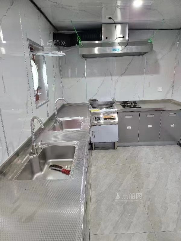 出售7200马力普通拖轮