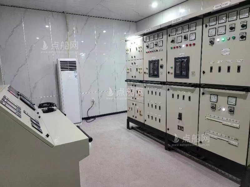 出售7200马力普通拖轮