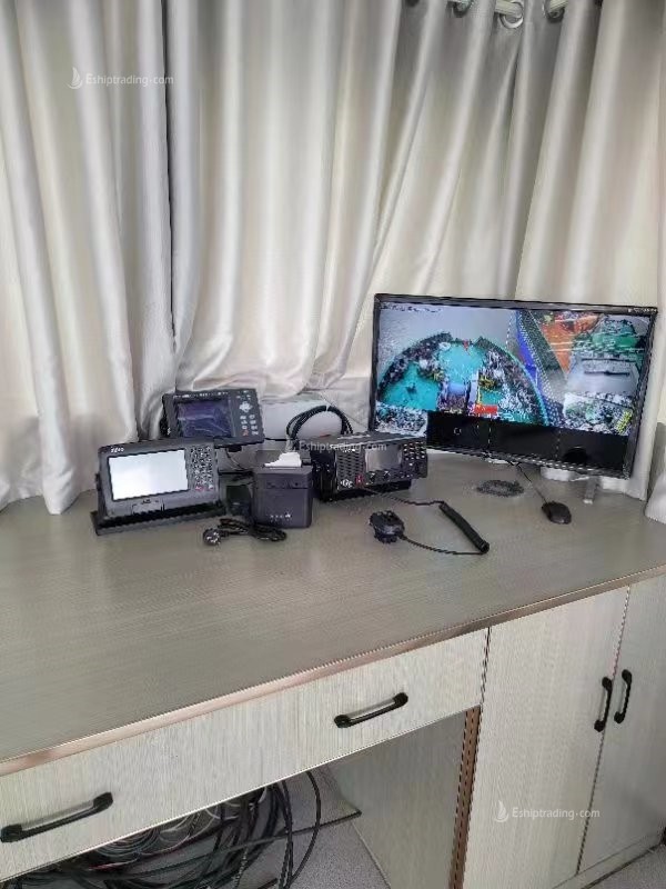 7200 PS Coastal Tug For Sale