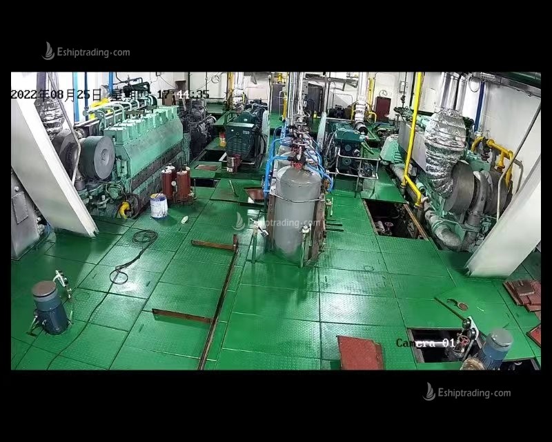 7200 PS Coastal Tug For Sale