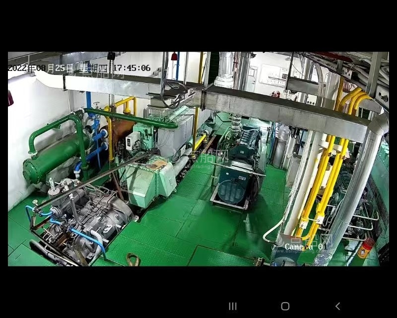 出售7200马力普通拖轮