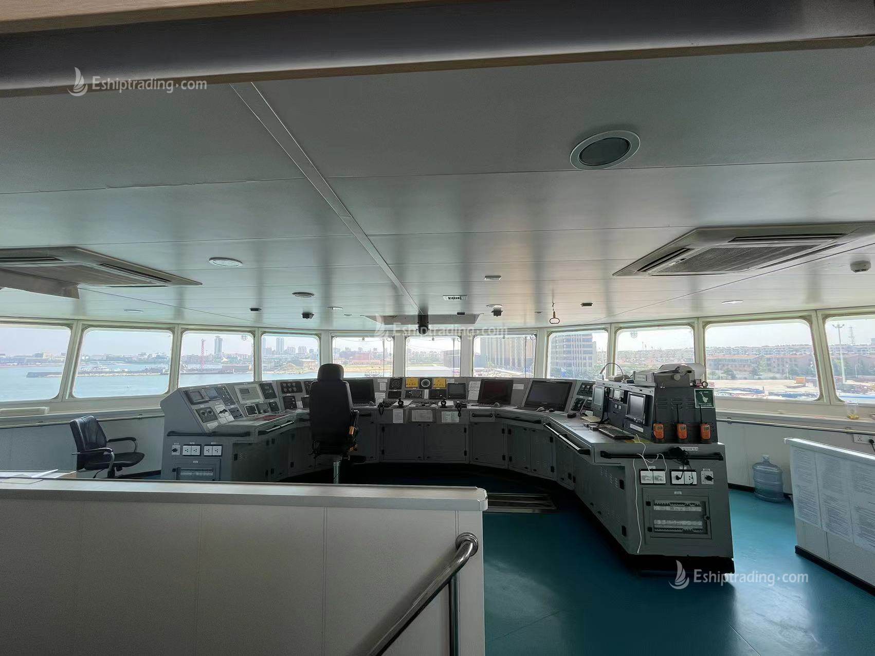 6528 PS PSV For Sale