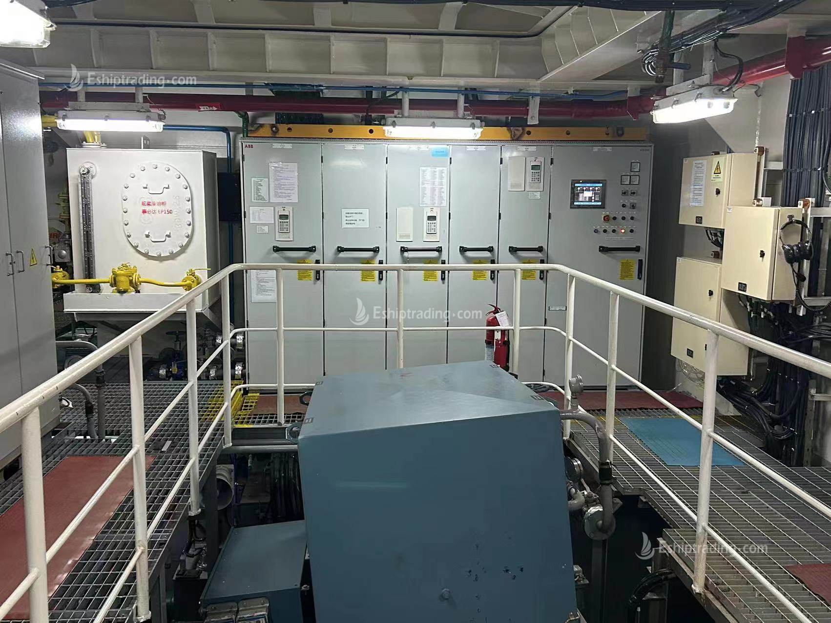 6528 PS PSV For Sale