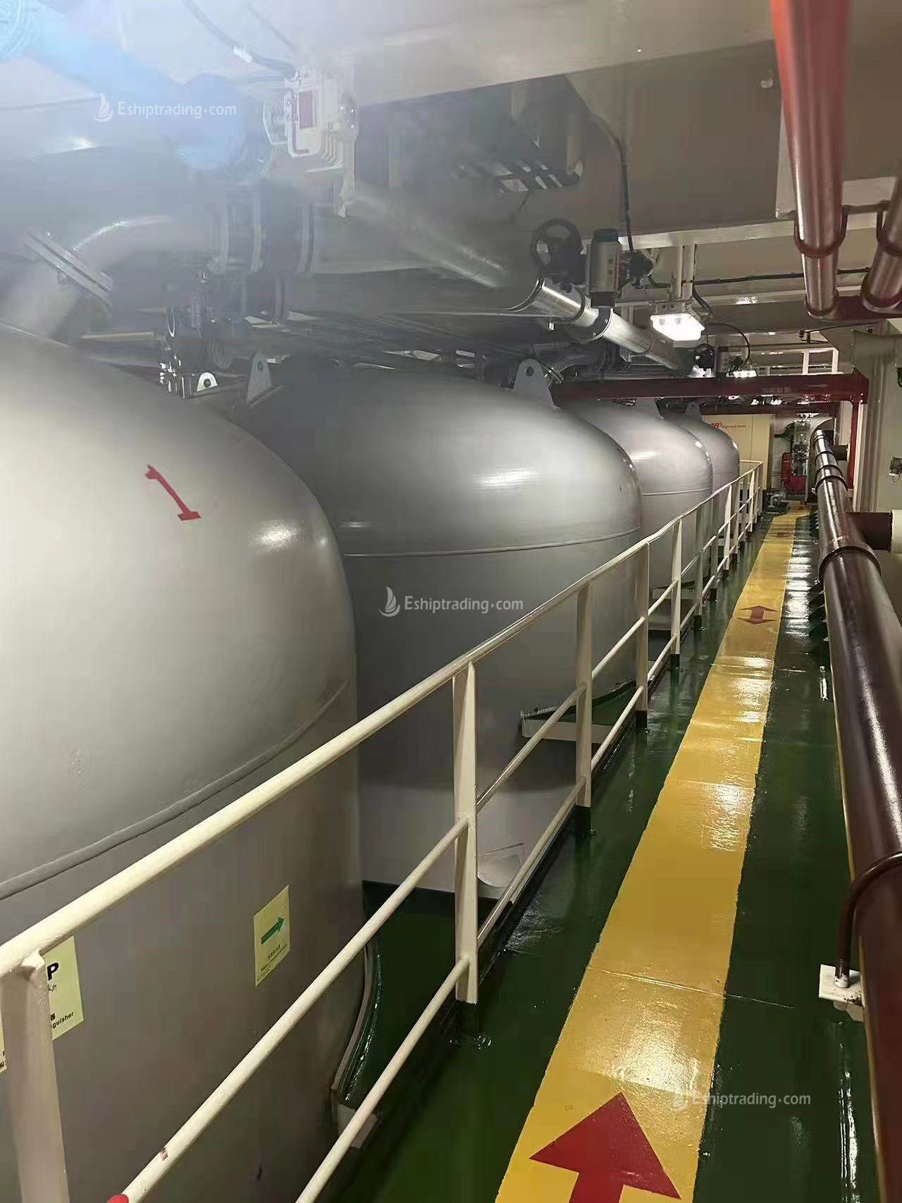 6528 PS PSV For Sale