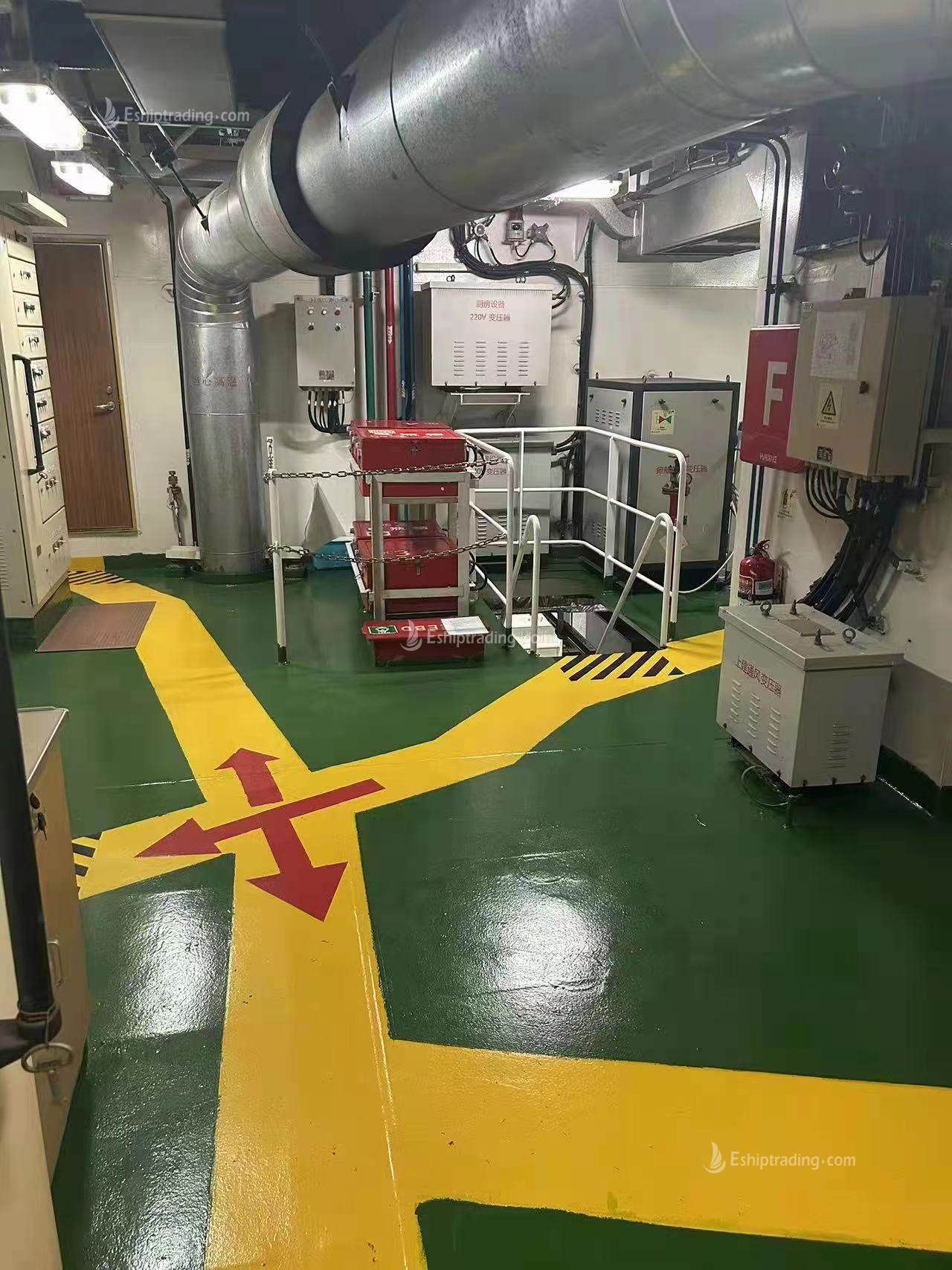 6528 PS PSV For Sale