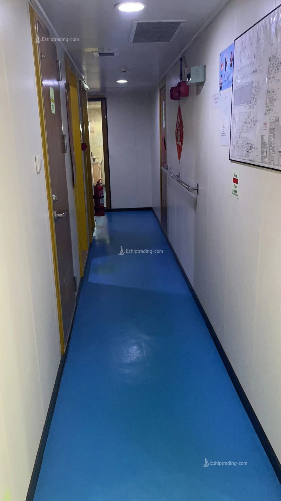 6528 PS PSV For Sale