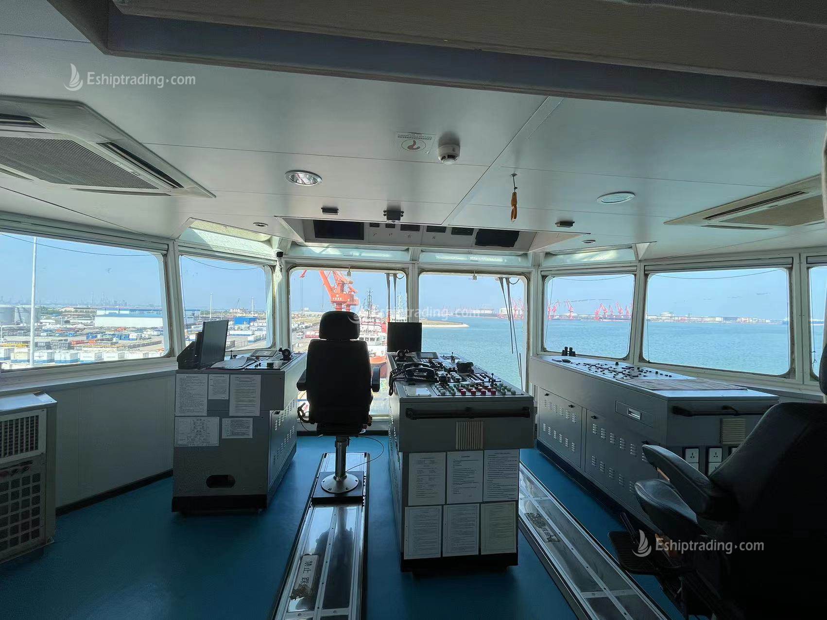 6528 PS PSV For Sale