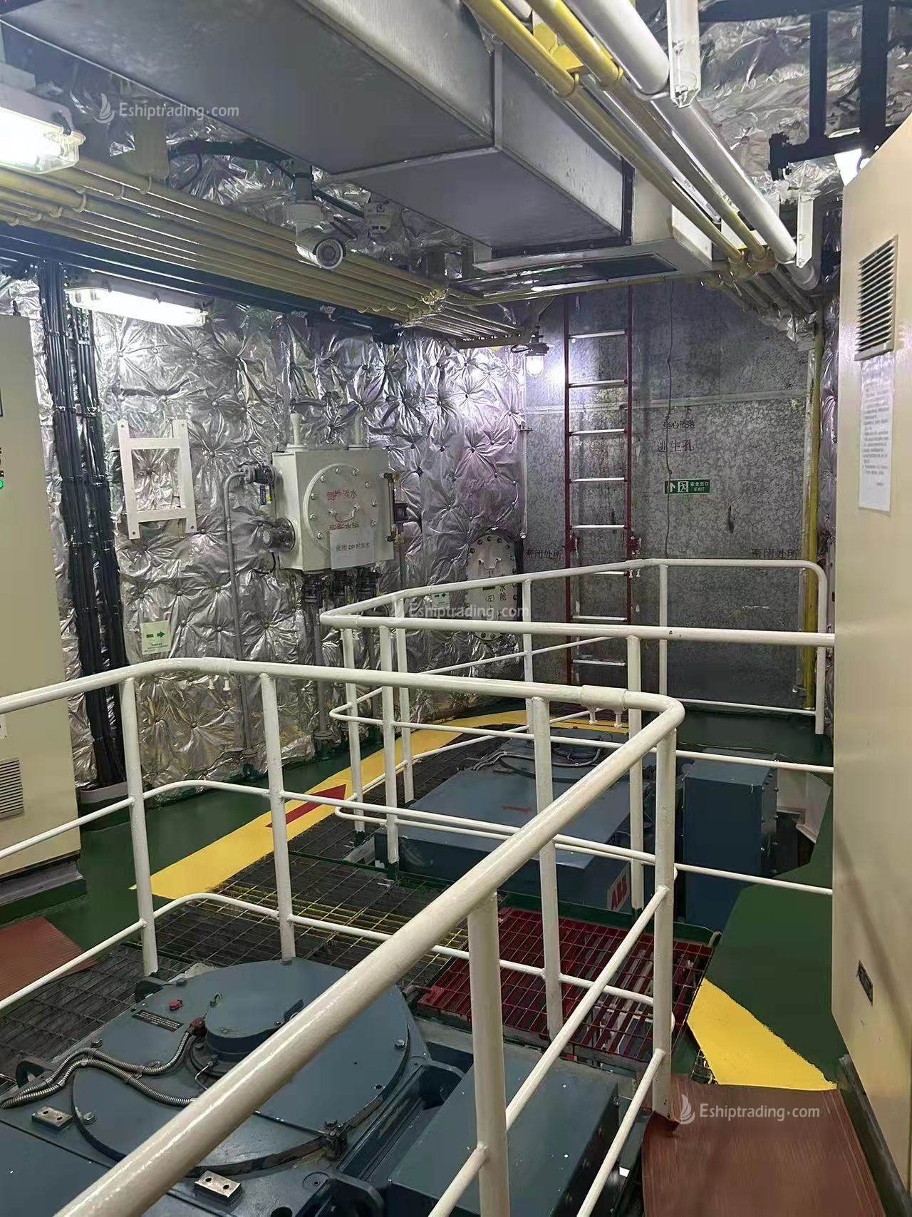 6528 PS PSV For Sale