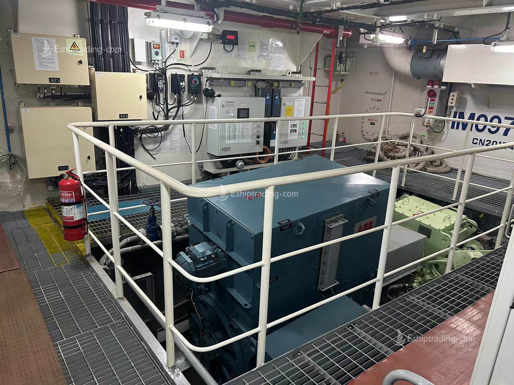 6528 PS PSV For Sale