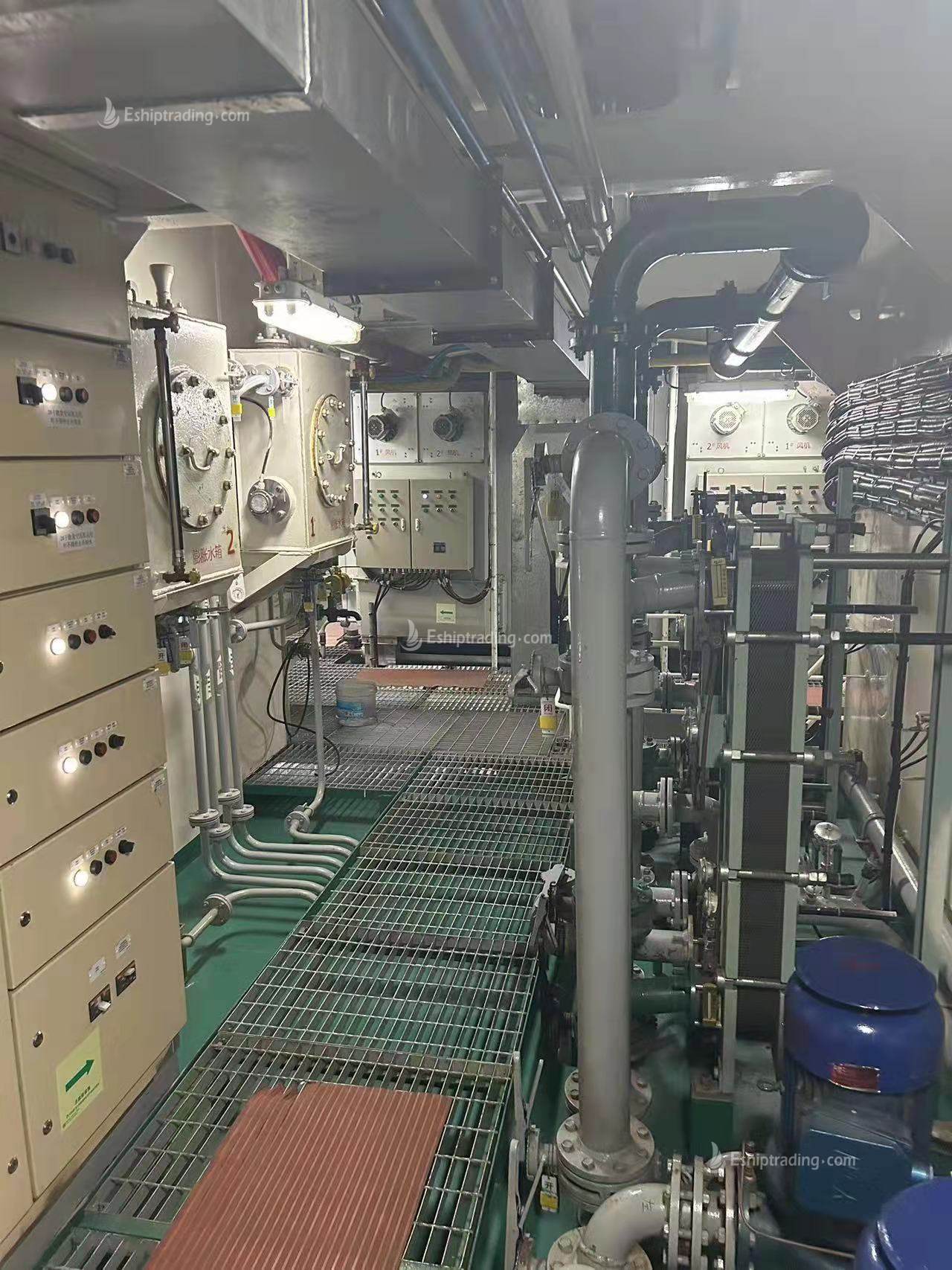 6528 PS PSV For Sale