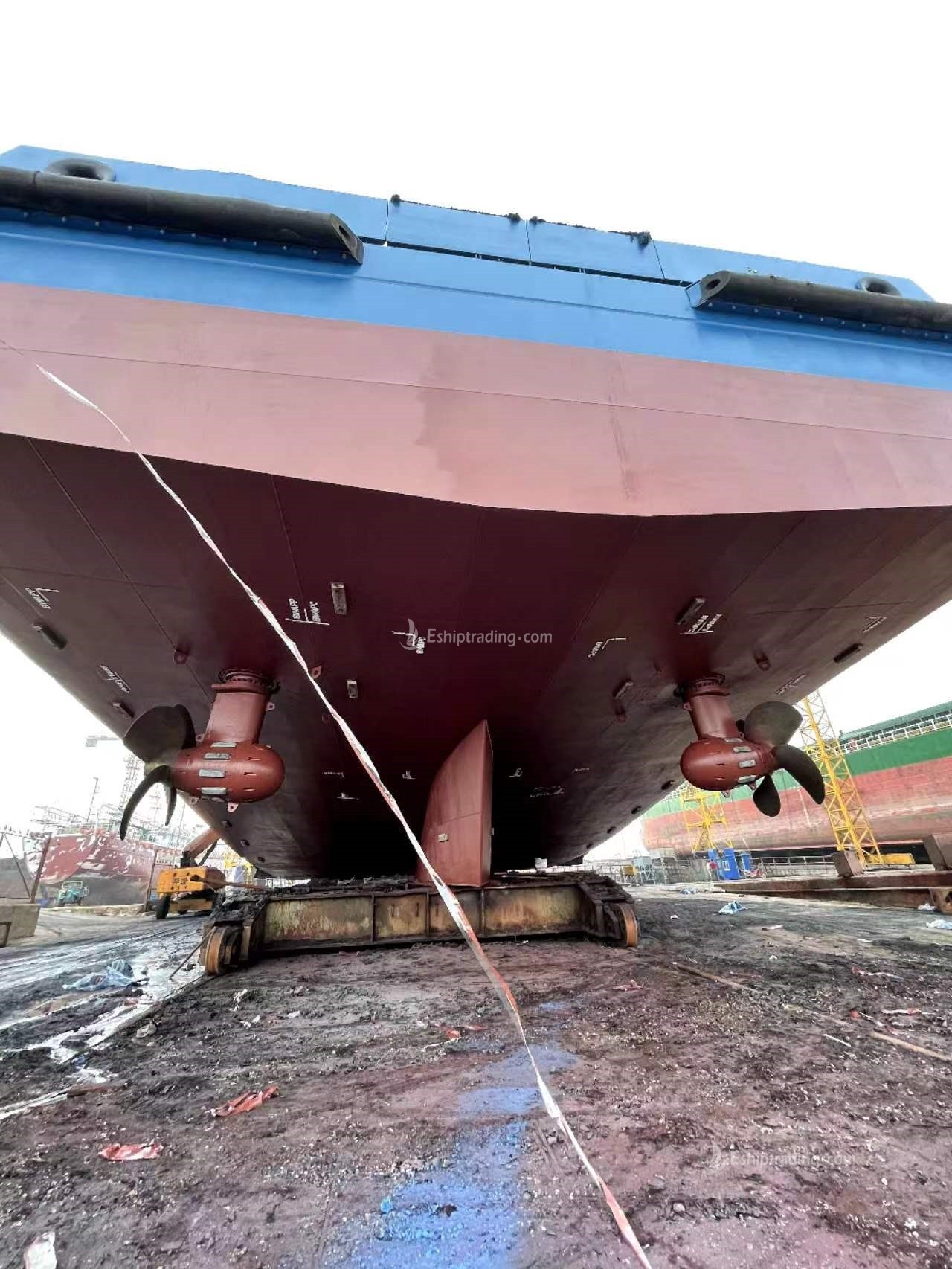 6528 PS PSV For Sale