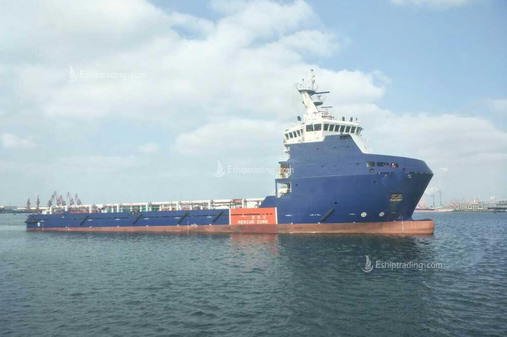 6528 PS PSV For Sale