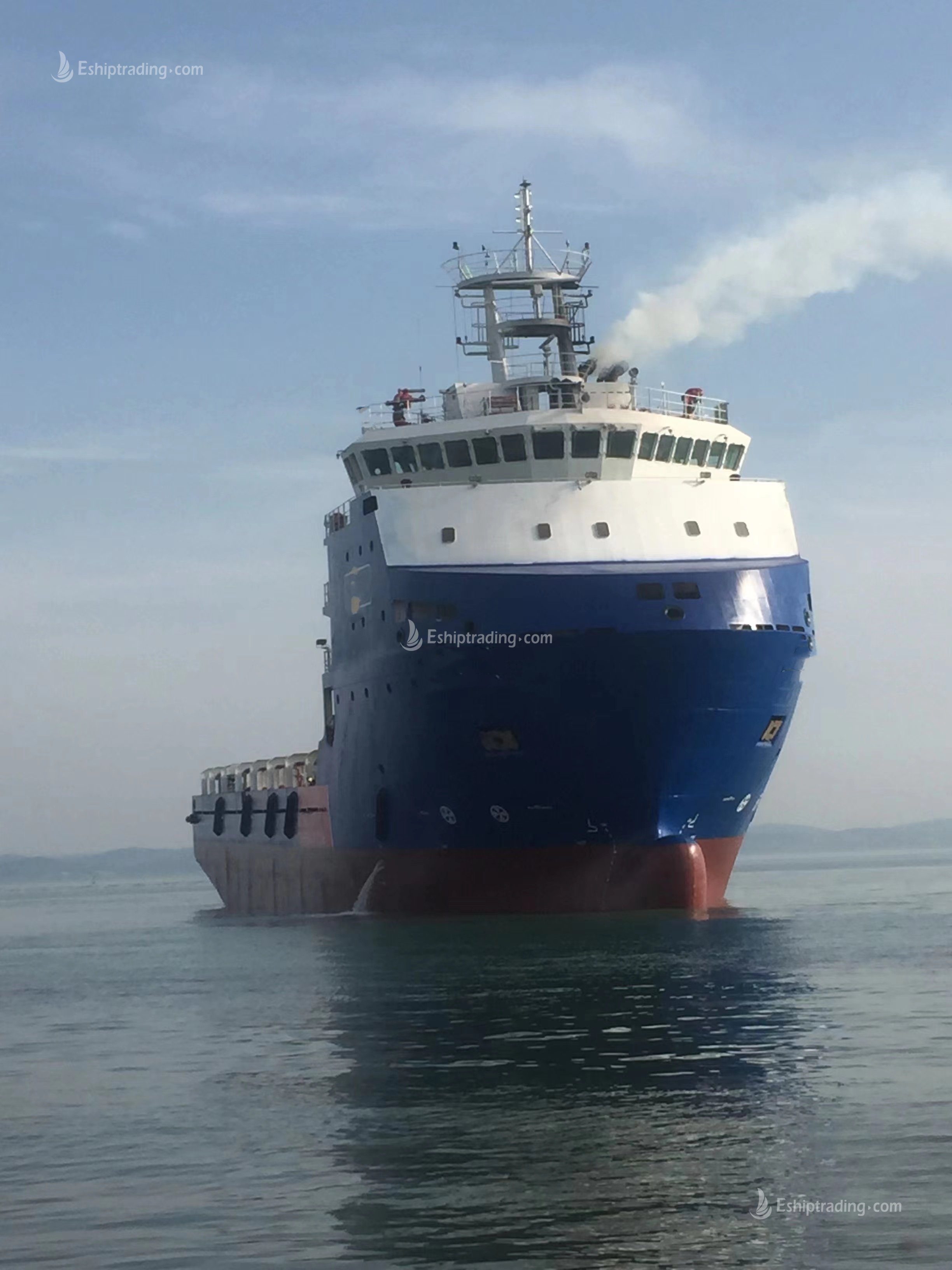 6528 PS PSV For Sale