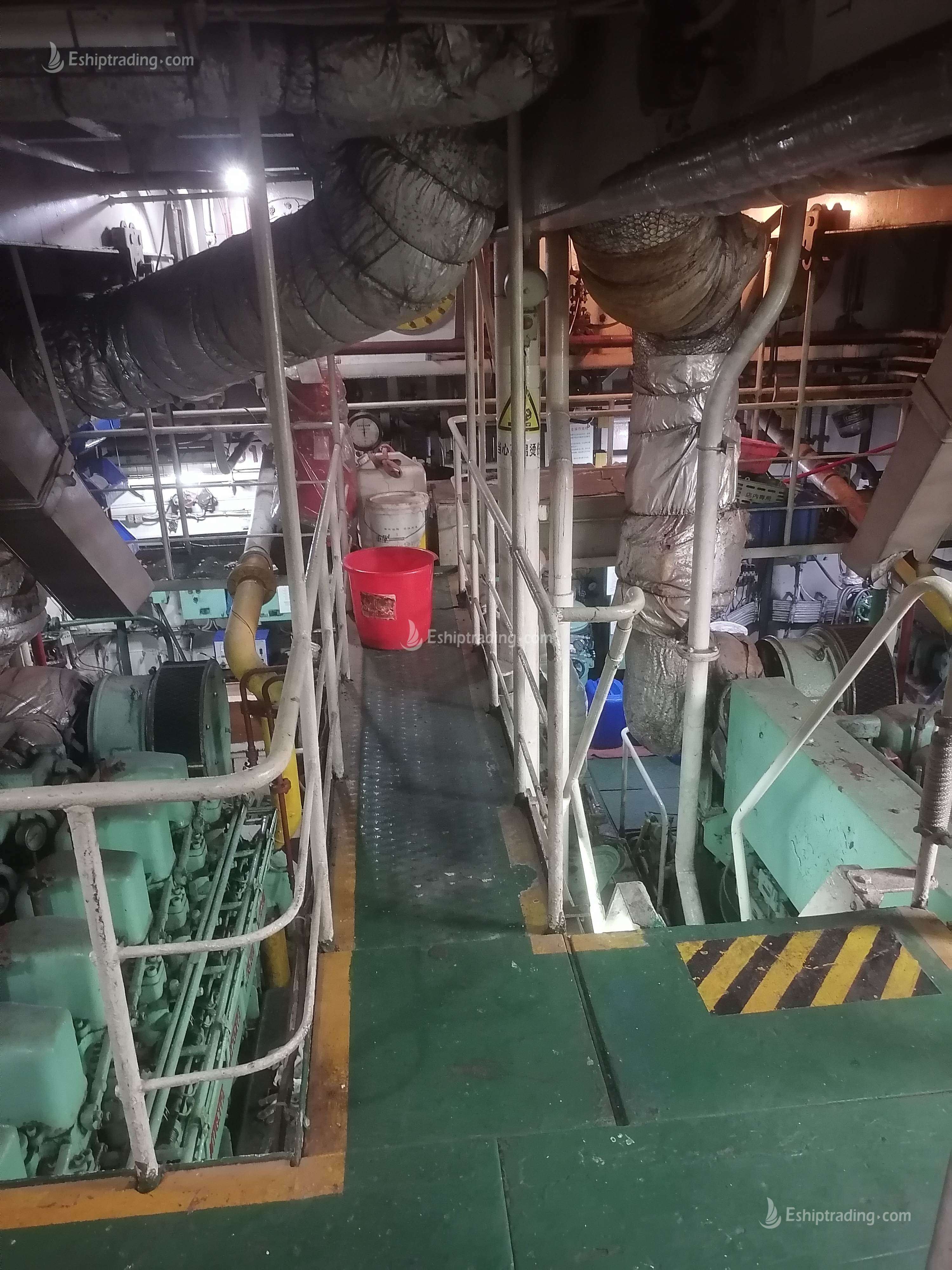 2600 PS Harbor Tug For Sale