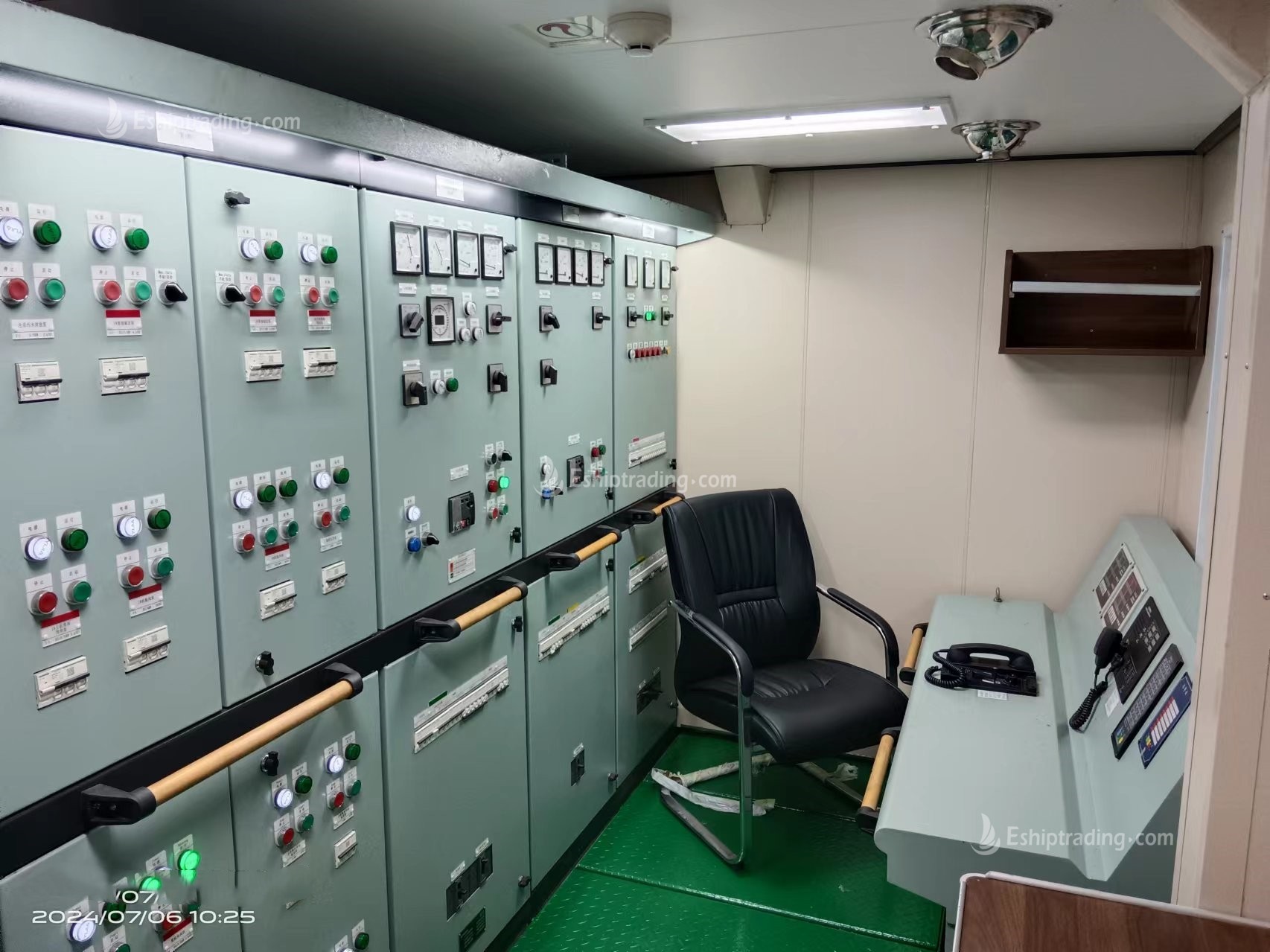 2448 PS Coastal Tug For Sale