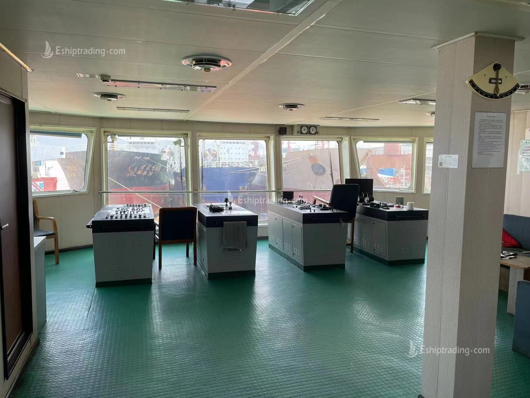 12000 PS AHTS For Sale