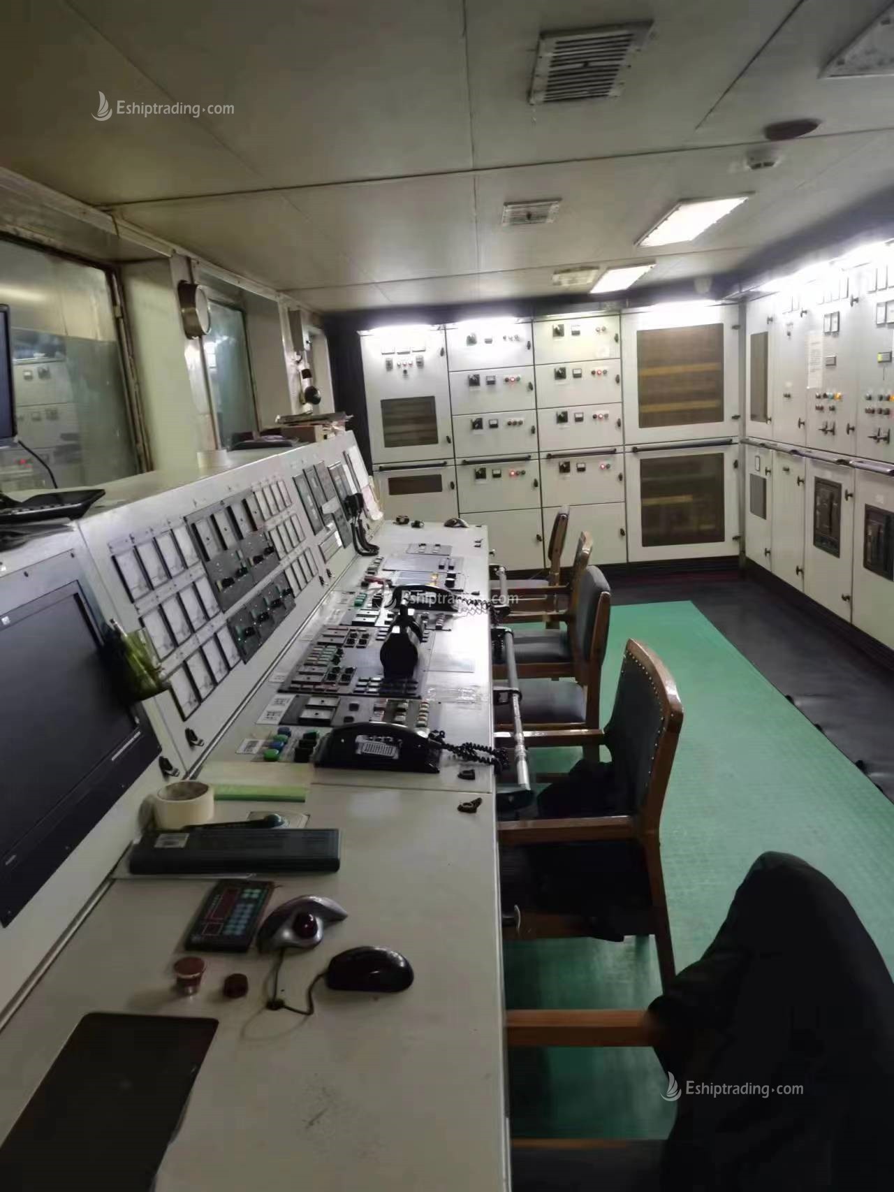 12000 PS AHTS For Sale