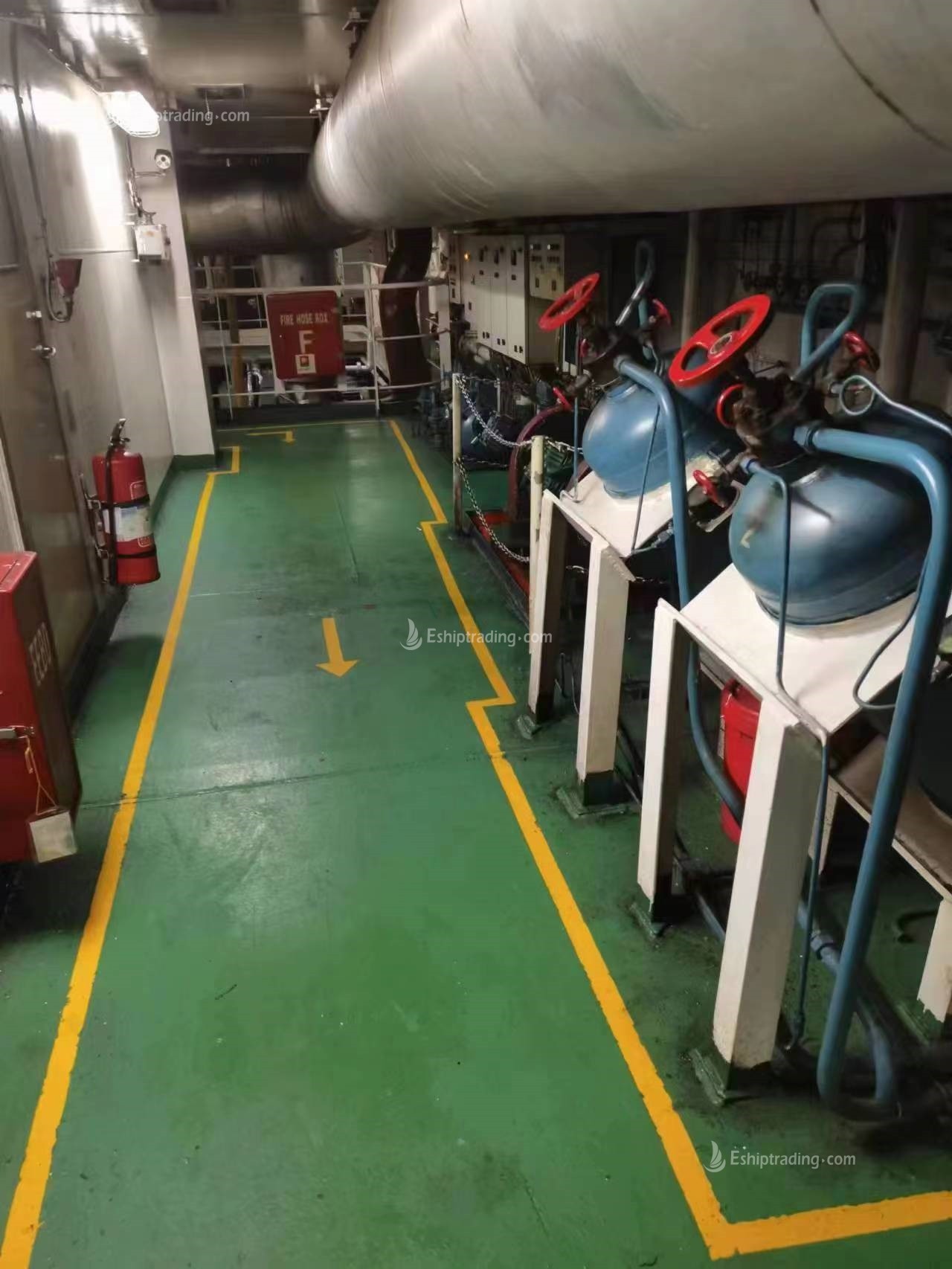 12000 PS AHTS For Sale