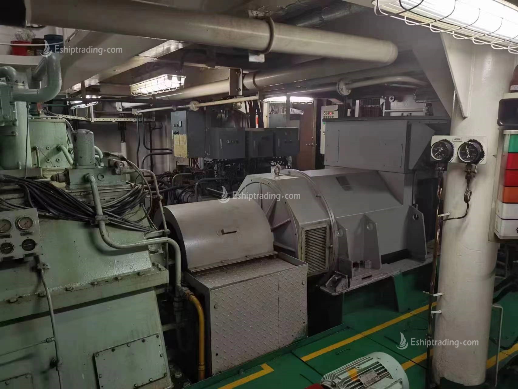 12000 PS AHTS For Sale