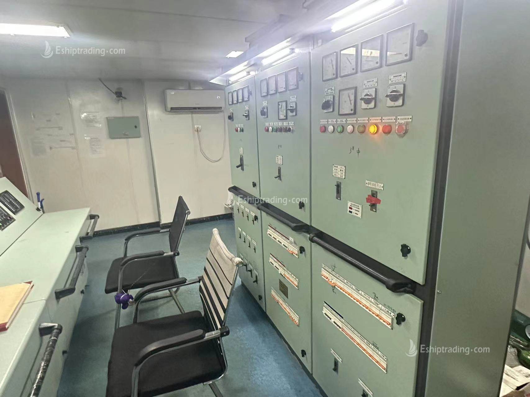 6060 T Deck Barge /LCT For Sale