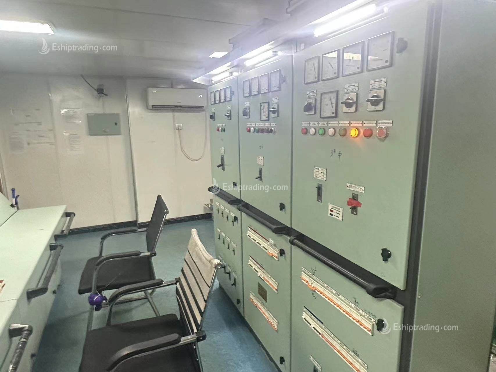 6060 T Deck Barge /LCT For Sale