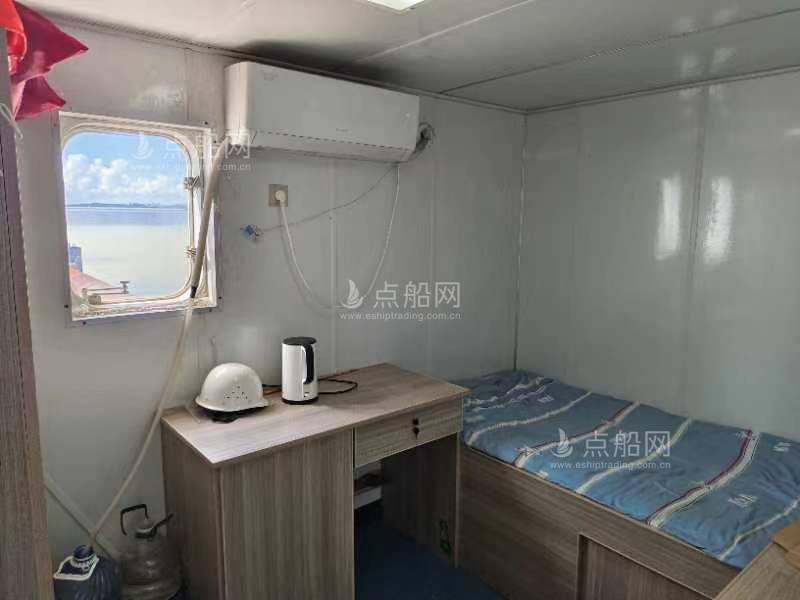 出售6060吨甲板货驳