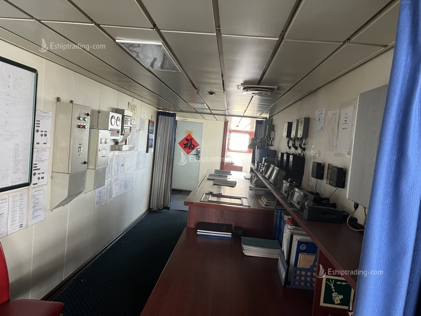 1128 P Ro-Ro Passenger Ship For Sale