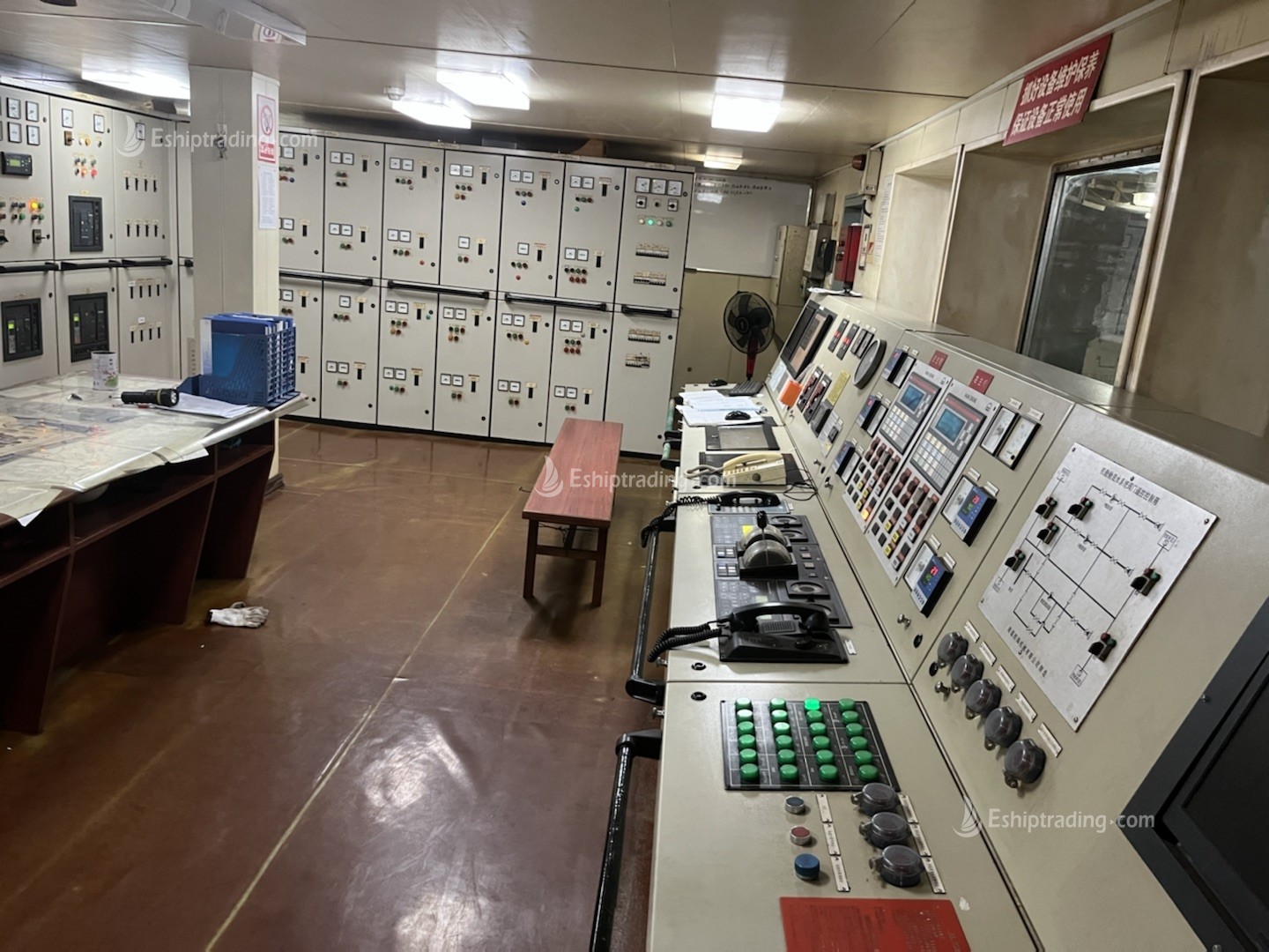 1128 P Ro-Ro Passenger Ship For Sale