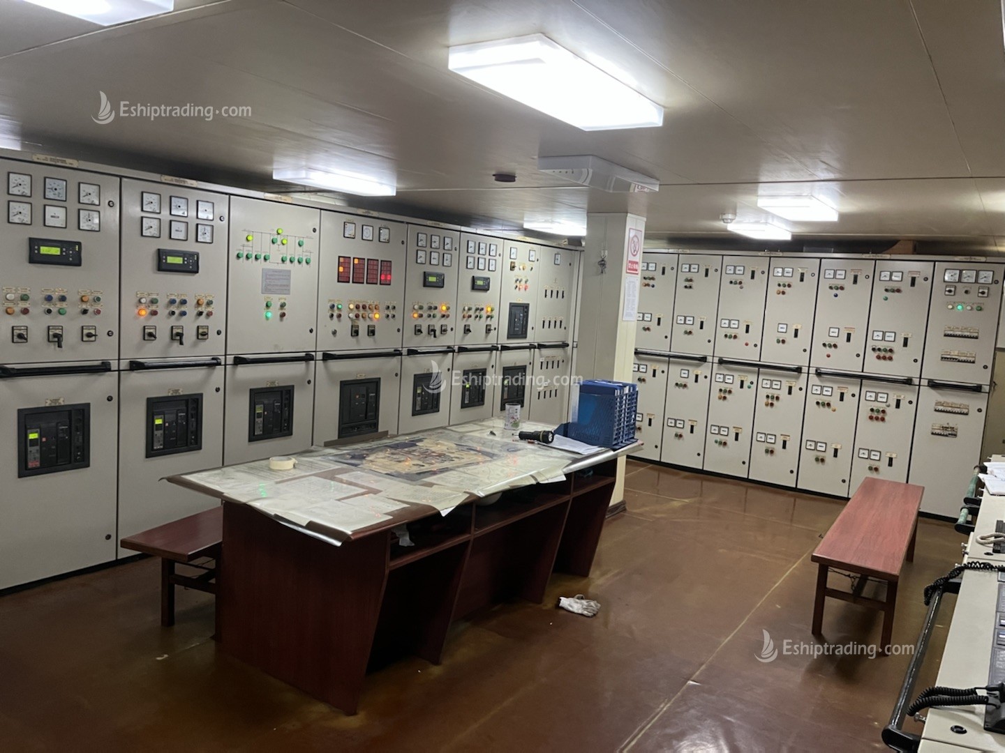 1128 P Ro-Ro Passenger Ship For Sale