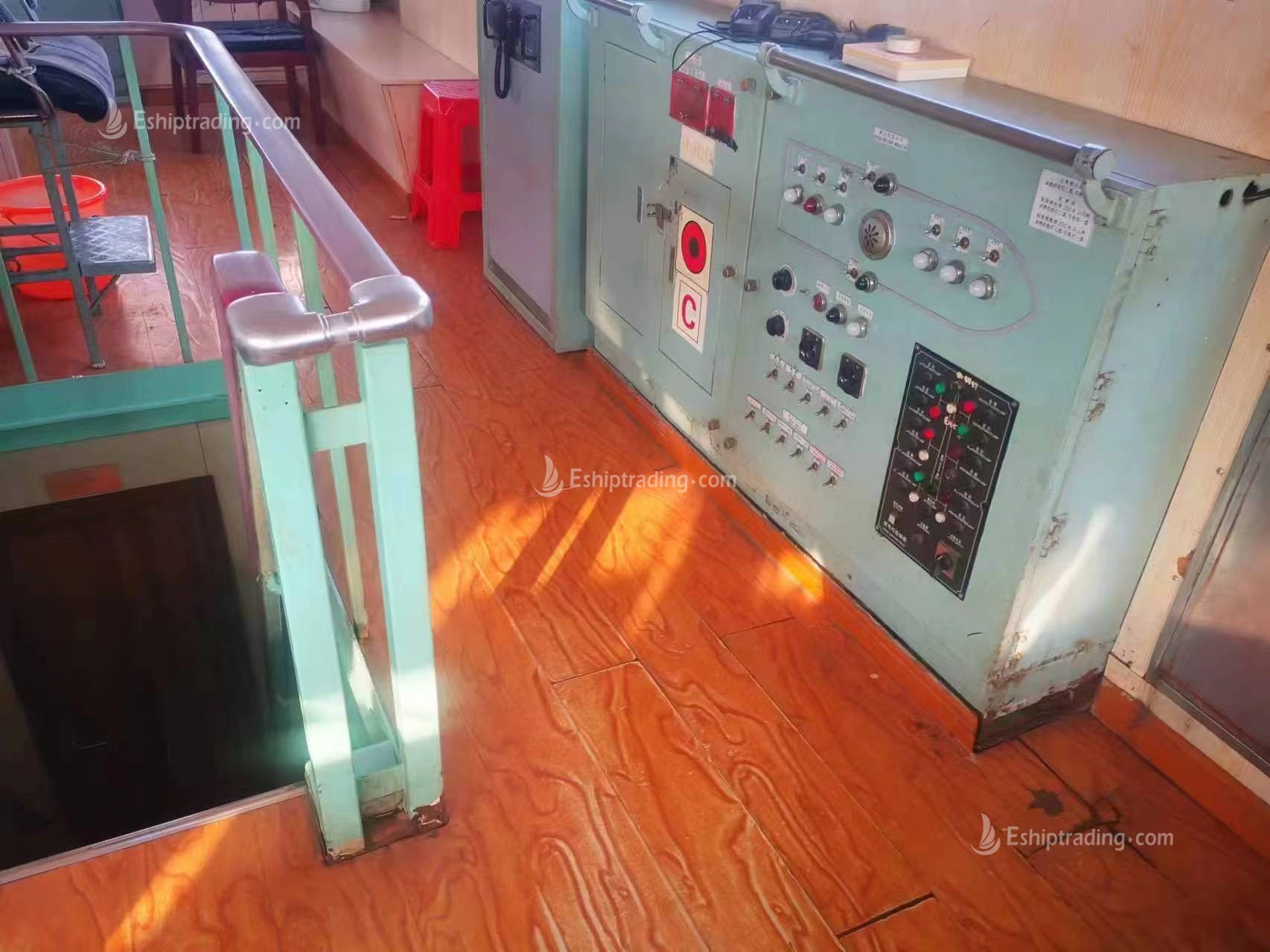 8100 PS AHTS For Sale