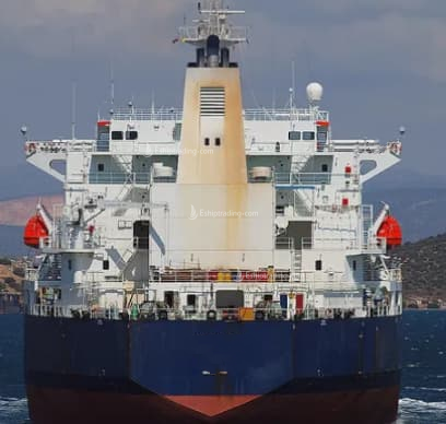 46344 T Product Oil Tanker For Sale