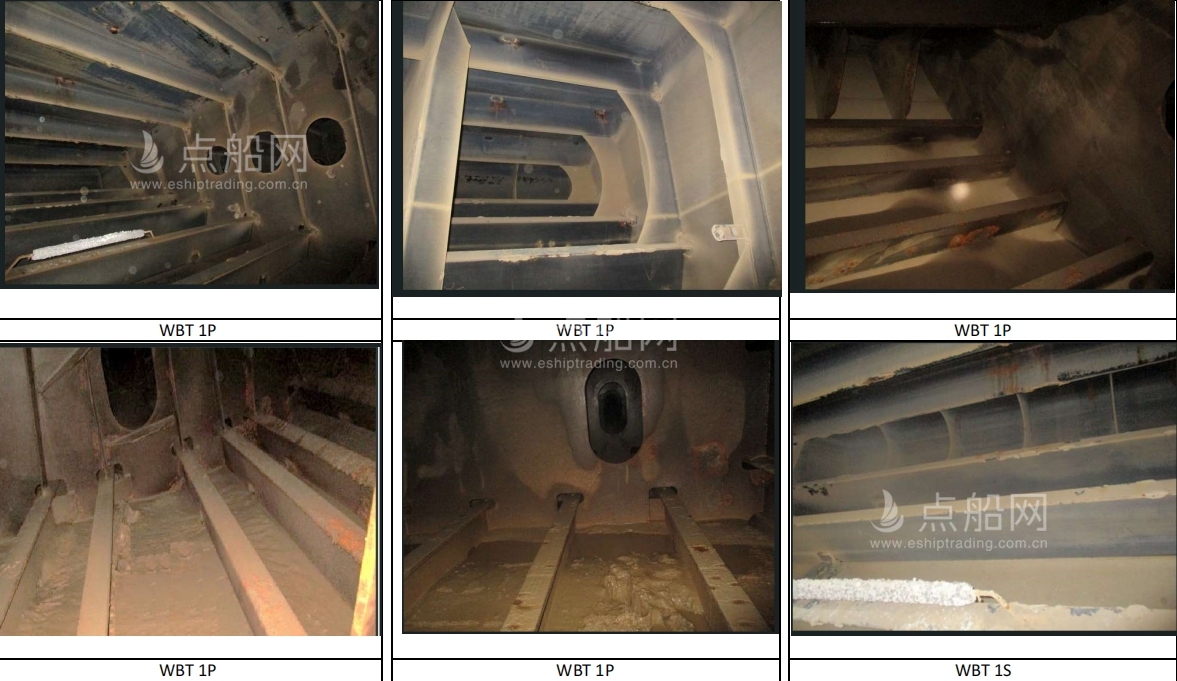 出售180184吨散货船